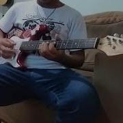 Soft Kill From This Point On Guitar Cover