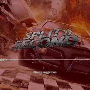 Split Second Velocity OST Bizarre Suggestion FULL THEME