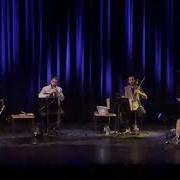 Coşkun Karademir Quartet Ayaz Kokusu Bozar Concert Brussels