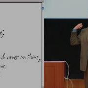 23 Splay Trees Amortized Analysis