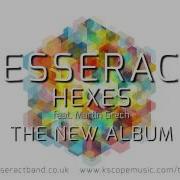 TesseracT Hexes Clip Feat Martin Grech From Polaris