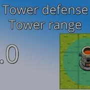 9 0 Unity Tower Defense Tutorial Tower Range