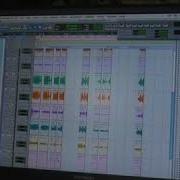 Record Enabling Pro Tools Tracks