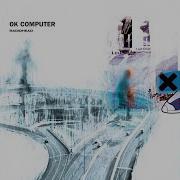 Radiohead Paranoid Android
