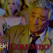 Columbo Solves His Last Case Columbo
