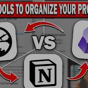 Roam Research Vs Obsidian Vs Notion Best Apps To Organize Your Projects
