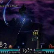 Dissidia Final Fantasy Cloud Infinite Combo US