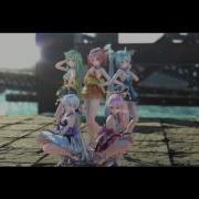 Nightcore Hot Inssue 4Minute
