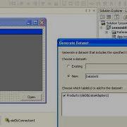 How To Databinding Solution C