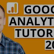 Google Analytics 4 Tutorial 2025 Step By Step Training