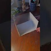Diy Hologram Box