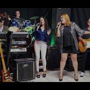 BANDA FAIVE Knife Rockwell