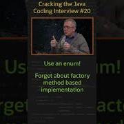 How To Create A Singleton Cracking The Java Coding Interview