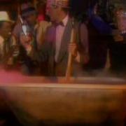 Lakeside Turn The Music Up Official Music Video