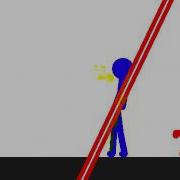 Stick Nodes Sword Combo