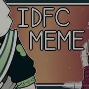TheNobles IDFC Meme Feat Clover Coderunners