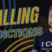 How To Call A Function In Python