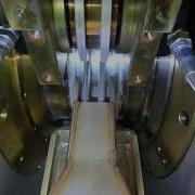 Holton Crest Continuous Rotary Extrusion