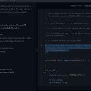 Hackerrank Closest Numbers