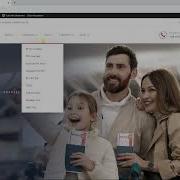 Immiza Theme Setup Wizard