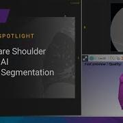 Simpleware Shoulder CT Tool AI Powered Segmentation Synopsys