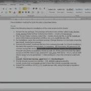 Demo For Informatica Powercenter Code Review Tool