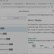 CSCI 3230 10 4 2023 Chapter 25