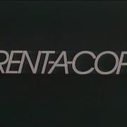 Rent A Cop 1987 VHS Movie Trailer