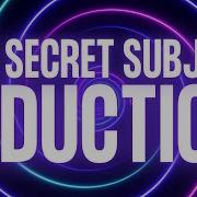 SECRET INDUCTION FOR DEEP TRANCE Get A Post Hypnotic Trance Trigger For Faster Hypnosis