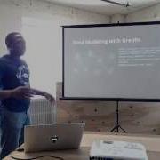 Introduction To Graph Databases W Tim Ojo