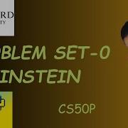 PROBLEM SET 0 EINSTEIN SOLUTION Pythonista Geek Codewithme CS50P