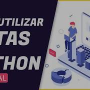 CURSO De PYTHON INTRODUCCIÓN AL MACHINE LEARNING 1 LISTAS