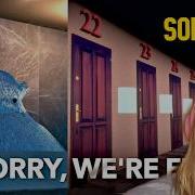 Finnish Girl Reacts To How An Infinite Hotel Ran Out Of Room