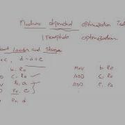 Machine Dependent Optimization Techniques