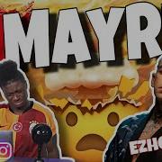Ezhel Mayrig REACTION