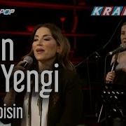 Aşkın Nur Yengi Zehir Gibisin Kral Pop Akustik