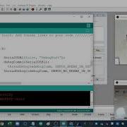 Lauterbach Com TRACE32 Debugger For The Arduino PortentaH7 Free License Part3