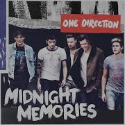 One Direction You I Audio