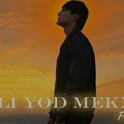 Franco Oli Yod Mekni Official Video 2025