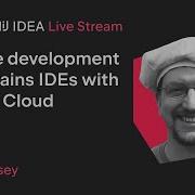 Remote Development In JetBrains IDEs With Google Cloud