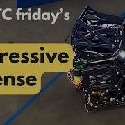 The Best Robots I Ve Seen So Far FTC Friday S DECODE