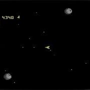 Atari 7800 Added To Launchbox And A Little Asteroids Game Play