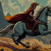 Equuleus The Constellation Of The Little Horse And Its Myth