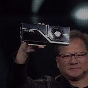 NVIDIA At SIGGRAPH 2018