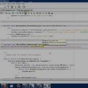 Tutorial Dasar Java Mysql Simpan Edit Hapus Tampil Data 24110178 YANAL M Stmikel Rahma