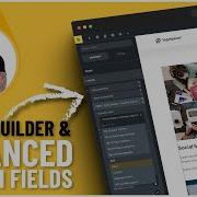 Advanced Custom Fields Bricks Builder For Beginners