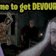 I Played Devour For The First Time