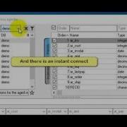 Quickly Connect Database In The Progress DataDigger
