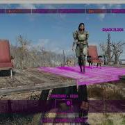 Fallout 4 Pathing