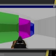 Programming Portals For My DOOM Style FPS